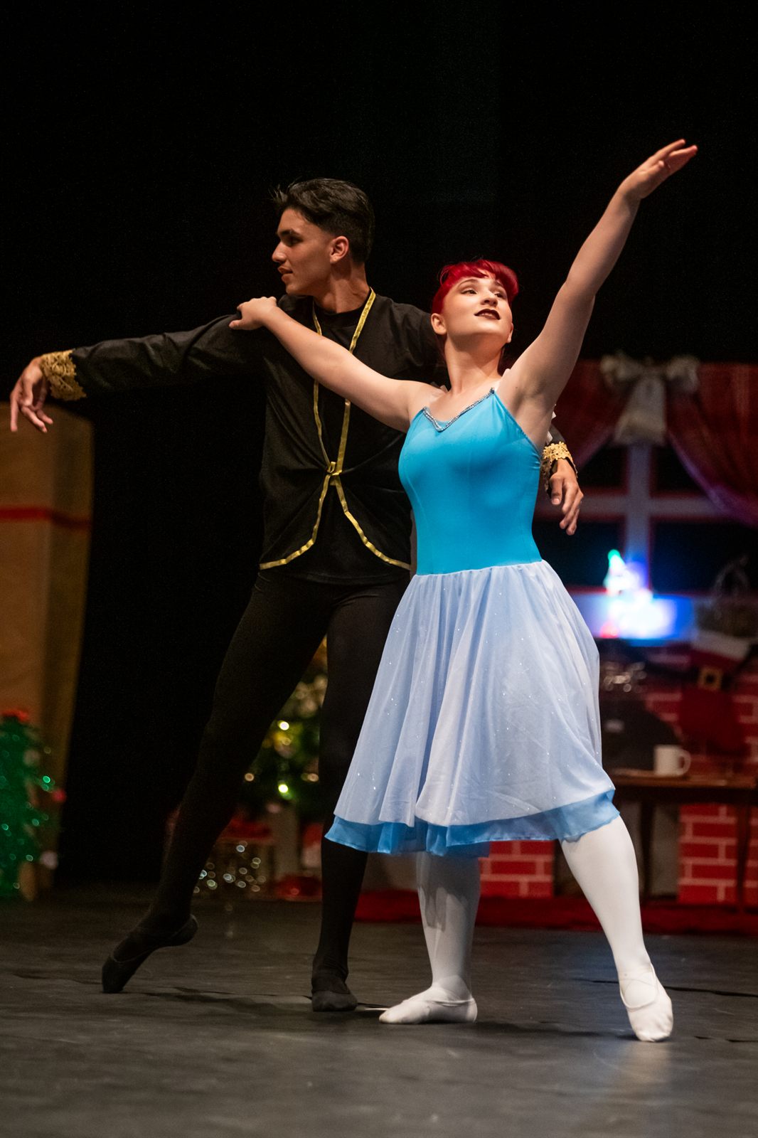 Dança de Salão
